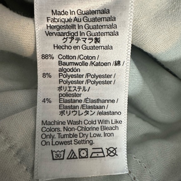 J Crew Toothpick straight leg blue jeans size 31P - Picture 6 of 9